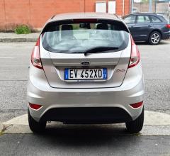 Auto - Ford fiesta 1.4 5p. bz.- gpl