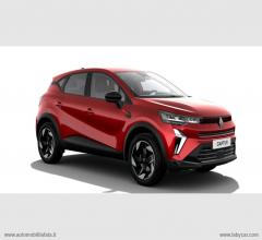 Auto - Renault captur eco-g 100 cv techno