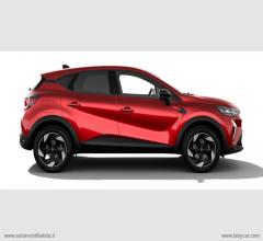 Auto - Renault captur eco-g 100 cv techno