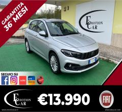 Auto - Fiat tipo 1.6 mjt s&s 5p. city life