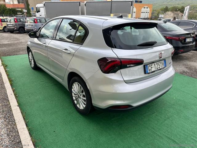 Auto - Fiat tipo 1.6 mjt s&s 5p. city life