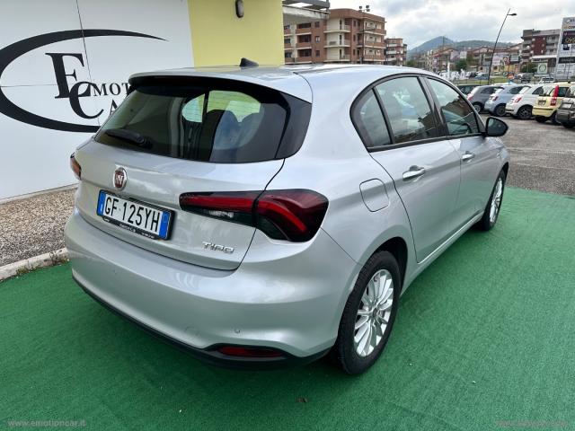 Auto - Fiat tipo 1.6 mjt s&s 5p. city life