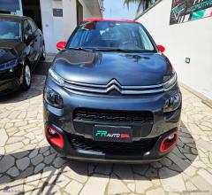 Citroen c3 bluehdi 75 s&s shine