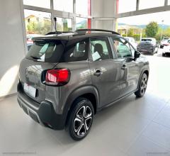 Auto - Citroen c3 aircross 1.2 puretech 110 cv feel business