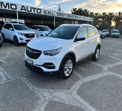 Opel grandland x 1.2 t 12v 130 cv s&s inn.