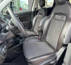 Auto - Fiat 500x 1.3 m.jet 95 cv pop star