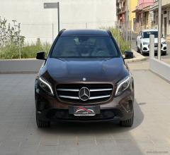 Auto - Mercedes-benz gla 200 d enduro