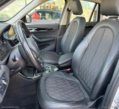 Auto - Bmw x1 xdrive20d xline