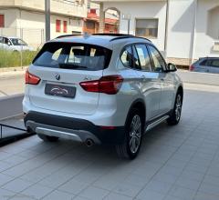 Auto - Bmw x1 xdrive20d xline