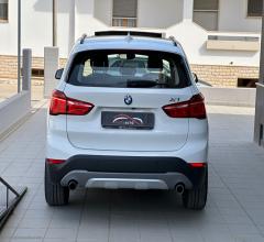 Auto - Bmw x1 xdrive20d xline