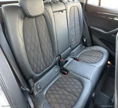 Auto - Bmw x1 xdrive20d xline