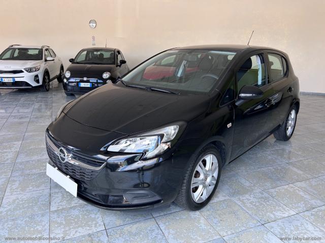 Opel corsa 1.3 cdti 5p. cosmo