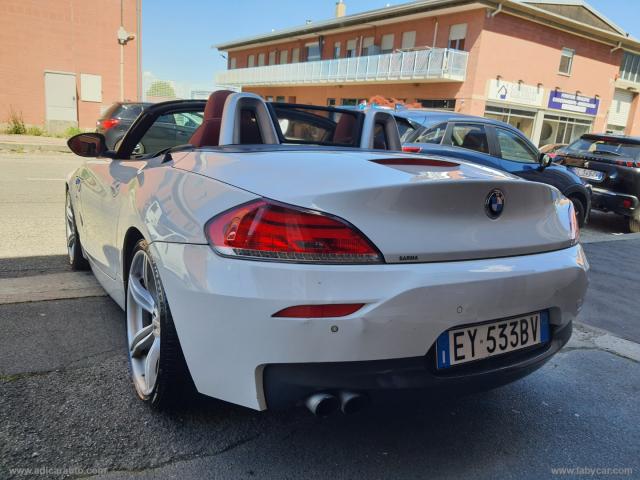 Auto - Bmw z4 sdrive18i msport