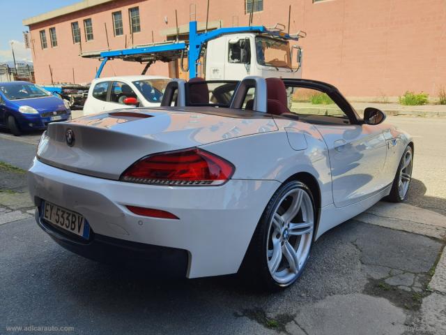 Auto - Bmw z4 sdrive18i msport