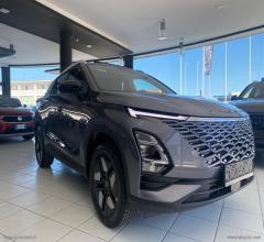 Auto - Omoda omoda 5 1.6 tgdi 147cv aut. premium