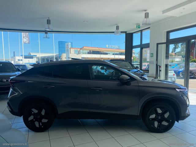Auto - Omoda omoda 5 1.6 tgdi 147cv aut. premium