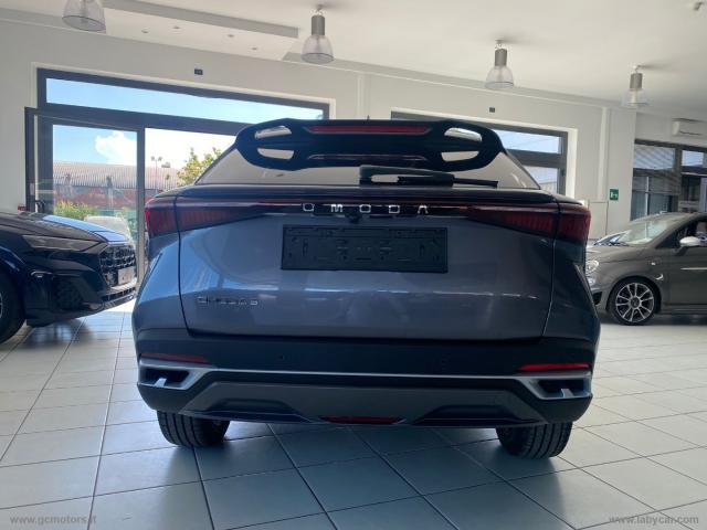 Auto - Omoda omoda 5 1.6 tgdi 147cv aut. premium