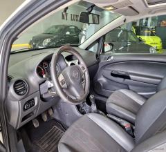 Auto - Opel corsa 1.2 85 cv 3p. gpl-tech elective