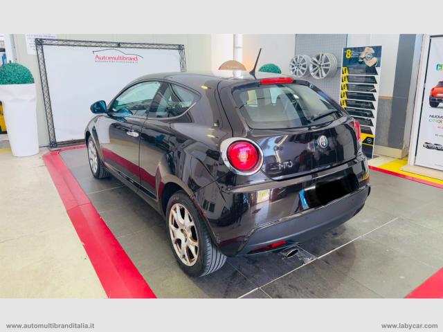 Auto - Alfa romeo mito 1.3 jtdm-2 95 cv s&s dist. sp