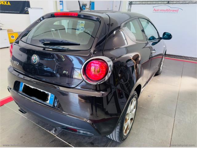 Auto - Alfa romeo mito 1.3 jtdm-2 95 cv s&s dist. sp