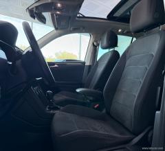 Auto - Volkswagen tiguan 2.0 tdi dsg 4motion style bmt
