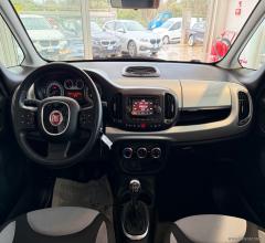Auto - Fiat 500l 1.3 mjt 85 cv easy