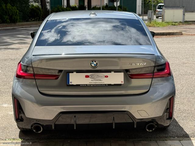 Auto - Bmw 320d 48v msport