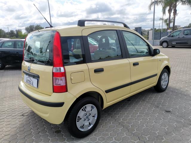 Auto - Fiat panda 1.2 dynamic