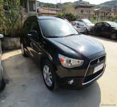 Auto - Mitsubishi asx 1.8 di-d 150 cv 4wd invite