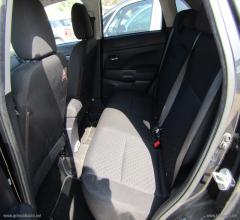 Auto - Mitsubishi asx 1.8 di-d 150 cv 4wd invite