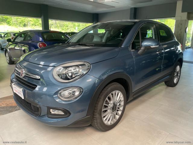 Fiat 500x 1.3 m.jet 95 cv lounge
