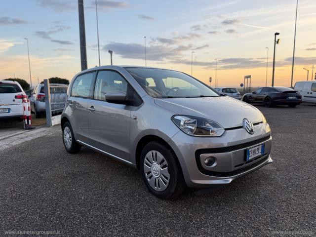 Volkswagen 1.0 75 cv 5p. move up!