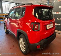 Auto - Jeep renegade 1.3 t4 ddct limited