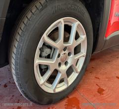 Auto - Jeep renegade 1.3 t4 ddct limited