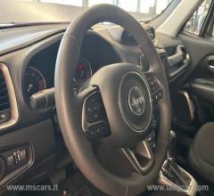Auto - Jeep renegade 1.3 t4 ddct limited