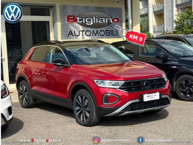Volkswagen t-roc 2.0 tdi scr 150 cv dsg edition plus