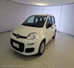 Auto - Fiat panda 1.0 firefly s&s hybrid
