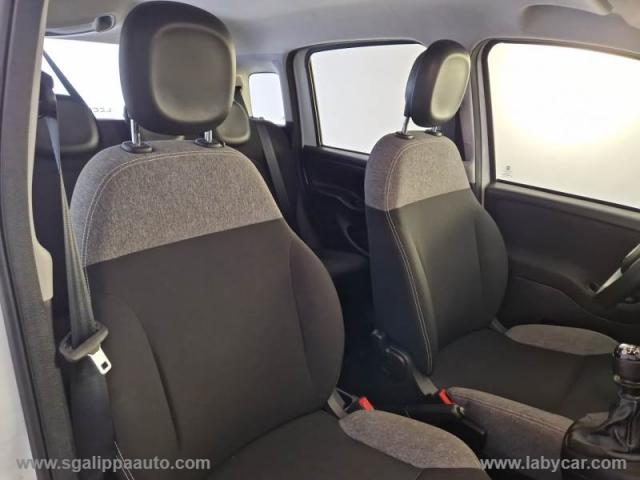 Auto - Fiat panda 1.0 firefly s&s hybrid
