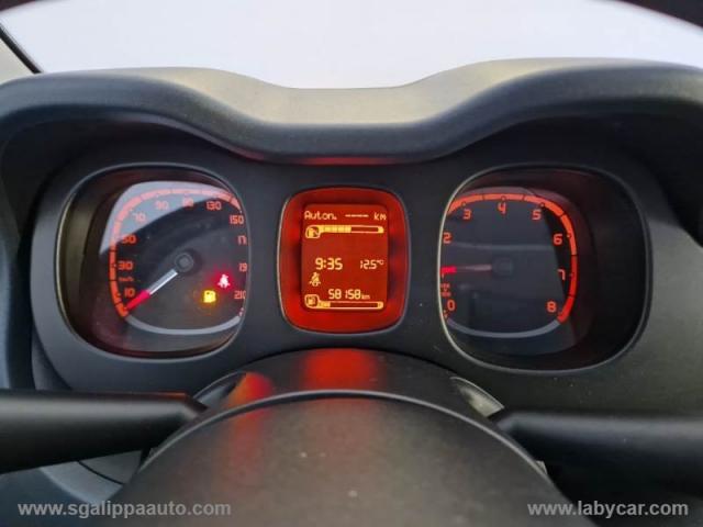 Auto - Fiat panda 1.0 firefly s&s hybrid