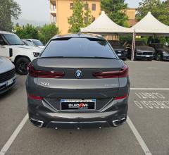 Auto - Bmw x6 xdrive40d 48v msport