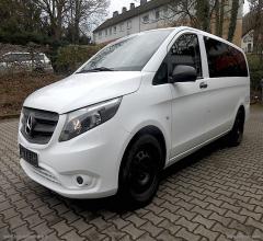 Auto - Mercedes-benz vito 2.2 cdi 163cv tourer pro long
