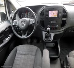 Auto - Mercedes-benz vito 2.2 cdi 163cv tourer pro long