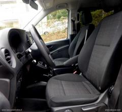 Auto - Mercedes-benz vito 2.2 cdi 163cv tourer pro long