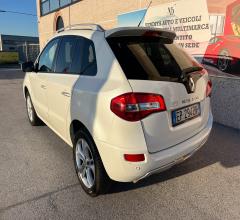 Auto - Renault koleos 2.0 dci 150 cv 4x4 luxe esm