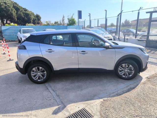 Auto - Peugeot 2008 puretech 130 s&s active pack