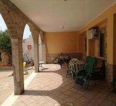 Appartamenti in Vendita - Casa indipendente in vendita a misiliscemi salinagrande
