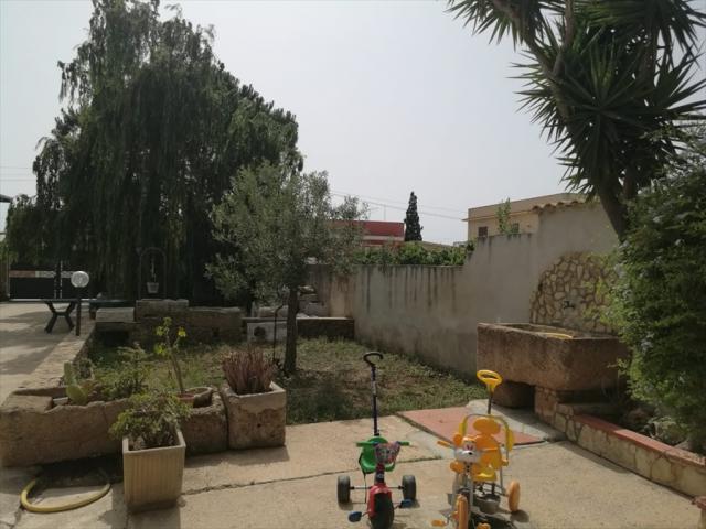 Appartamenti in Vendita - Casa indipendente in vendita a misiliscemi salinagrande