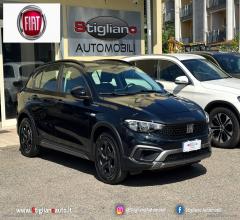 Fiat tipo 1.3 mjt s&s 5 porte cross