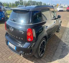 Auto - Mini mini cooper sd business countryman