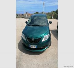 Lancia ypsilon 1.2 69 cv 5p. s&s gold